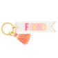 Acrylic Keychain