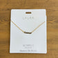 Laura Necklace