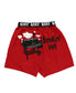 Smokin’ Hot Boxer