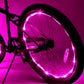 Wheelbrightz - pink