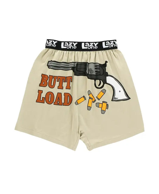 Butt Load Boxer