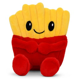 Mini Plush Collection