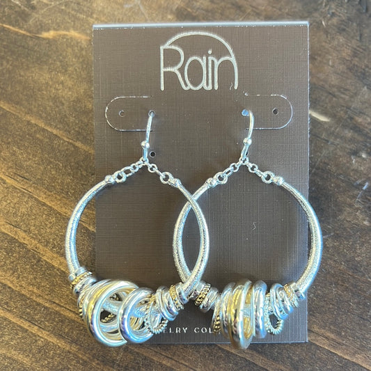 Rain - E3950TT