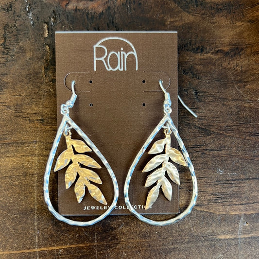 Rain - E4033TT