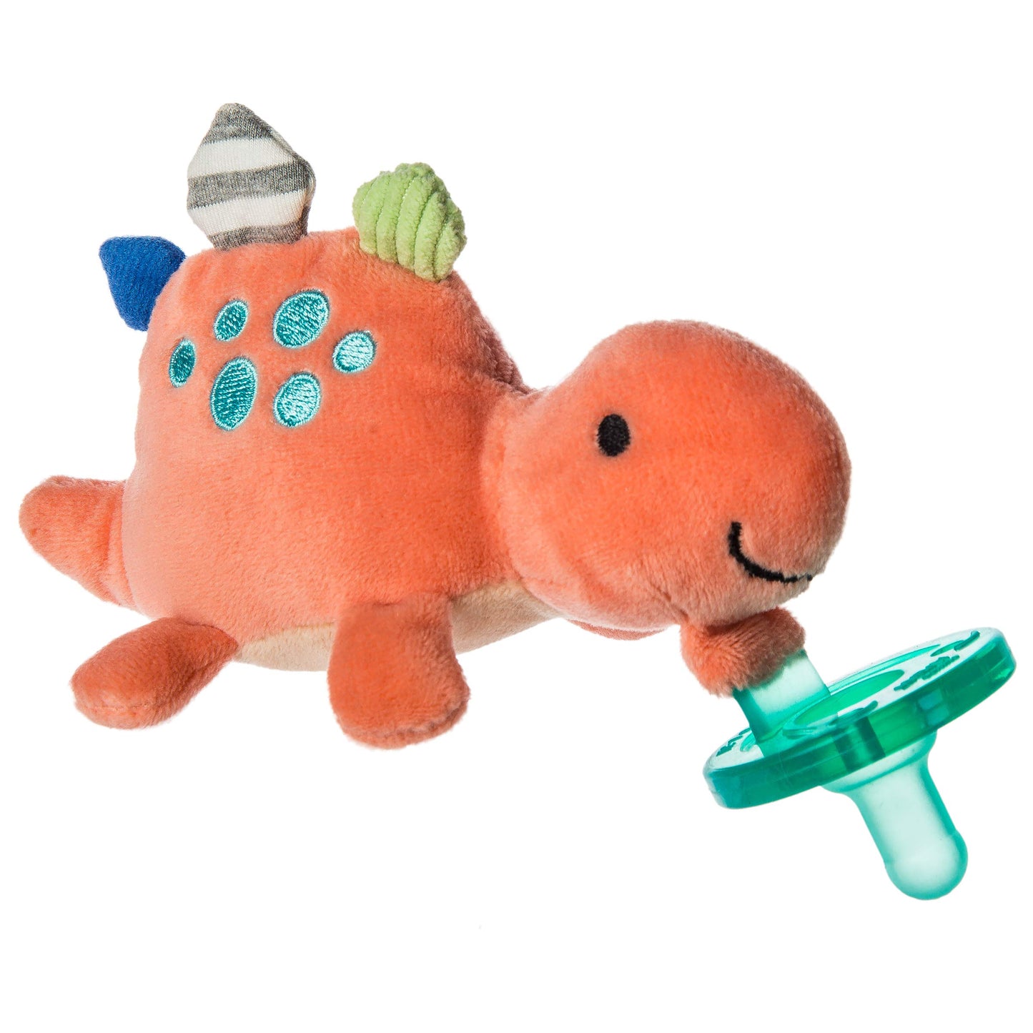 Pebblesaurus- WubbaNub