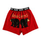Bear Cheeks Boxer