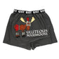 Gluteous Maximus Boxer
