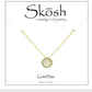 Druzy and Stone Necklaces