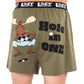 Hole in One Boxer