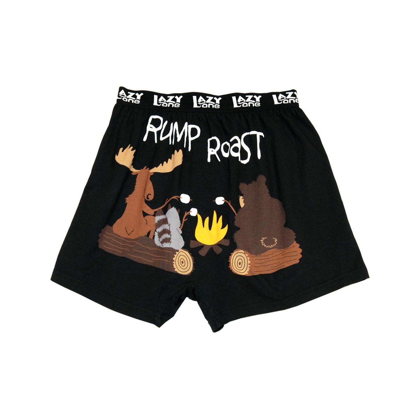 Rump Roast Kids Boxer