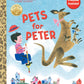 Pets for Peter
