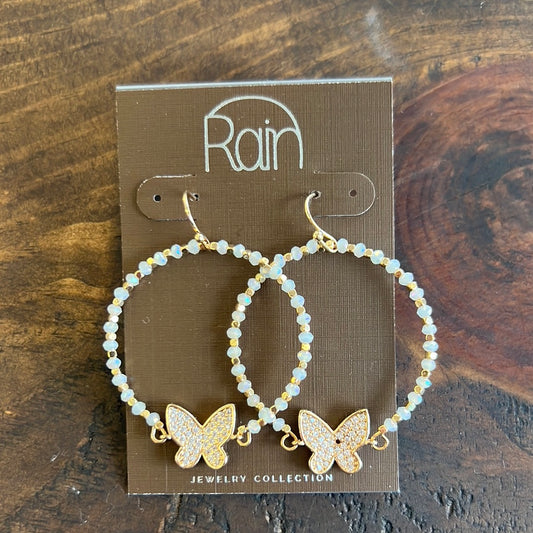 Rain - E3365WH