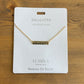 DAUGHTER Necklace