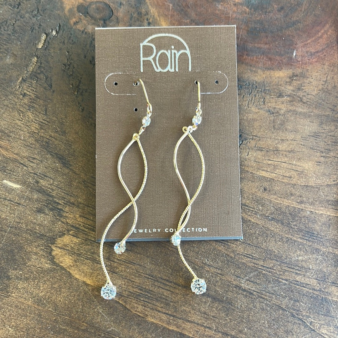 Rain - E3777G