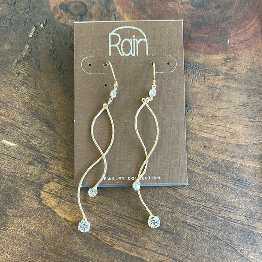 Rain - E3777G