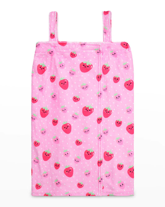 Berry Patch - Spa Wrap