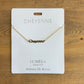 Cheyenne Necklace