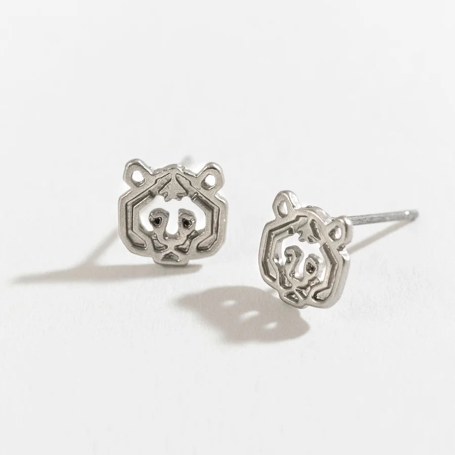 STUD BUDS EARRINGS