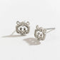 STUD BUDS EARRINGS