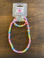 Bracelet and Necklace Sets