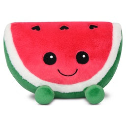 Mini Plush Collection