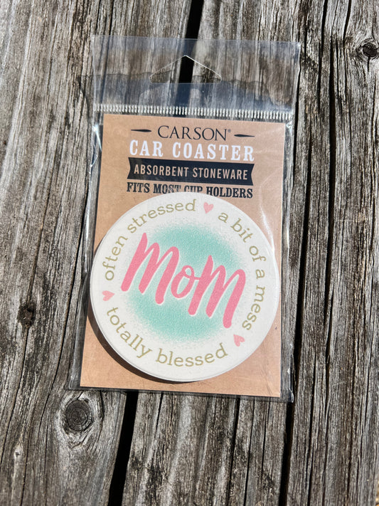 Blessed Mom