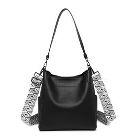 Penny Bucket Bag