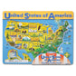 Wooden Jigsaw Puzzle