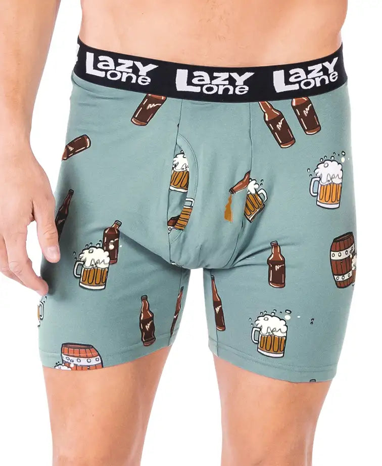 Beeriere Boxer Brief