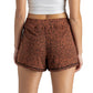 Wild Night In Lounge Shorts