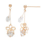 DAZZLERS EARRINGS