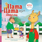 llama llama daddy’s day