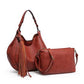 Eloise Hobo Bag