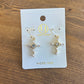 Faith Earrings