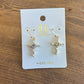 Faith Earrings