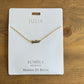 Julia Necklace