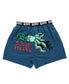 Squid Marks Boxer