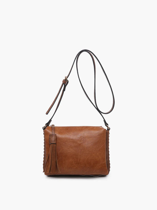 Sabrina Crossbody