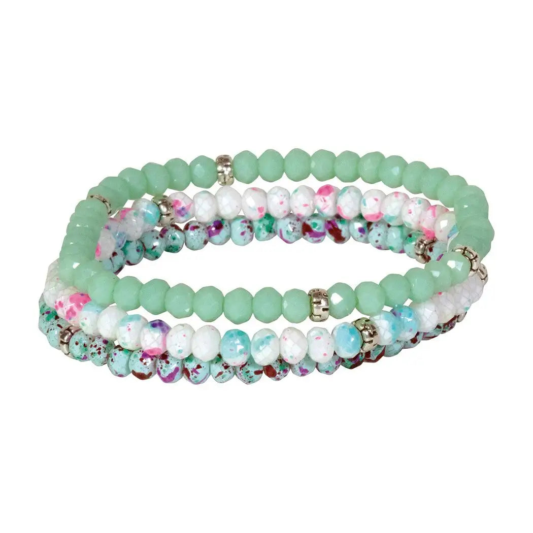 Splash of Sparkle Kids Bracelet Sets