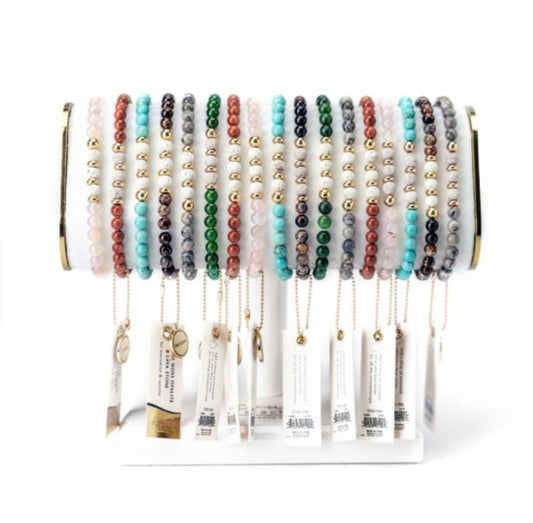 Soul Stacks Origin Bracelet