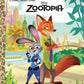 Zootopia