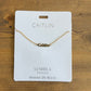 Caitlin Necklace