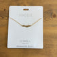 Maggie Necklace