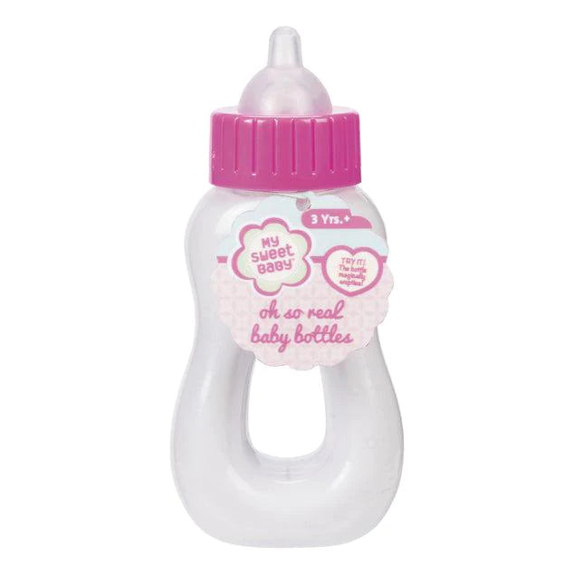 Oh So Real Baby Bottle