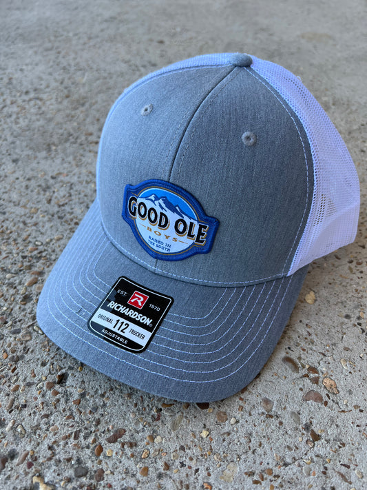 Bush Light Trucker Hat