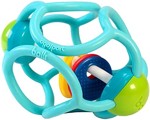 Rattle Ball
