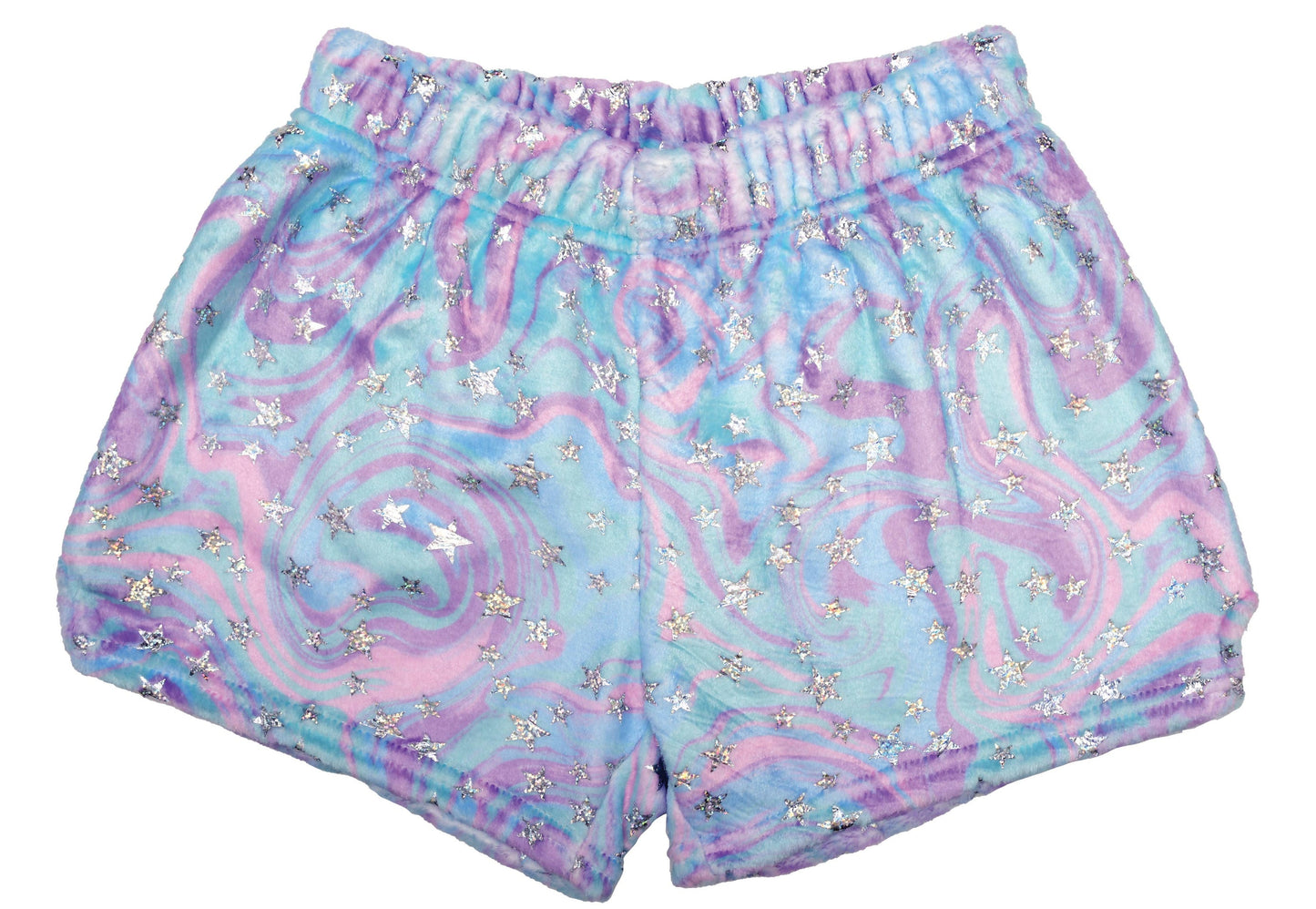 Super Star - Spa Shorts
