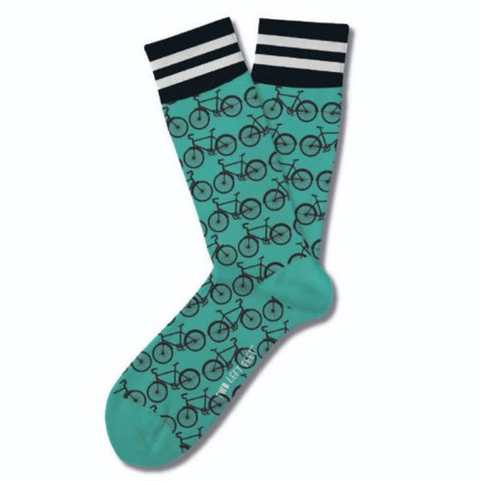 Bike Me Socks