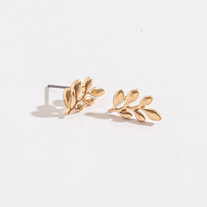 STUD BUDS EARRINGS