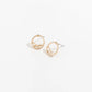 STUD BUDS EARRINGS